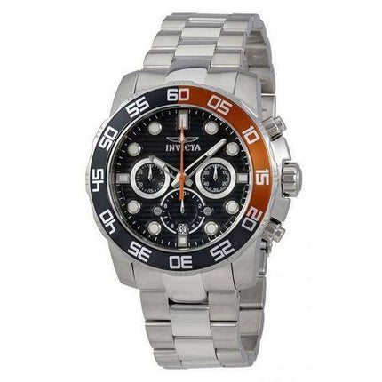 Invicta Pro Diver 22230 Chronograph Quartz Men's Watch