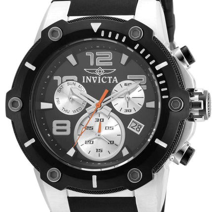 Invicta Speedway Quartz 22235 Men's Watch