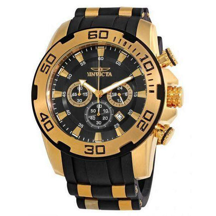 Invicta Pro Diver 22312 Chronograph Quartz Men's Watch