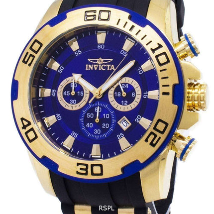 Invicta Pro Diver 22313 Chronograph Quartz Men's Watch