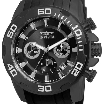 Invicta Pro Diver Chronograph Quartz 22338 Men's Watch