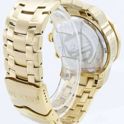 Invicta Pro Diver 22761 Tachymeter Quartz Men's Watch
