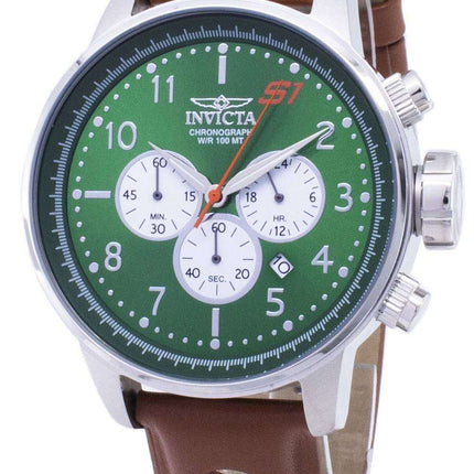 Invicta S1 Rally 23108 Chronograph Quartz Men's Watch