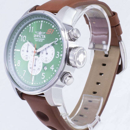 Invicta S1 Rally 23108 Chronograph Quartz Men's Watch