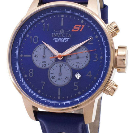 Invicta S1 Rally 23111 Chronograph Quartz Men's Watch