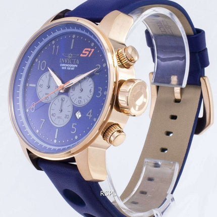 Invicta S1 Rally 23111 Chronograph Quartz Men's Watch