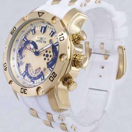 Invicta Pro Diver 23424 Chronograph Quartz Men's Watch