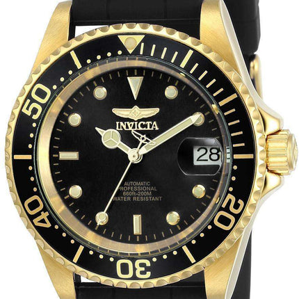 Invicta Pro Diver Professional Automatic 200M 23681 Men's Watch