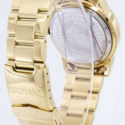 Invicta Angel 23822 Chronograph Diamond Accents Women's Watch
