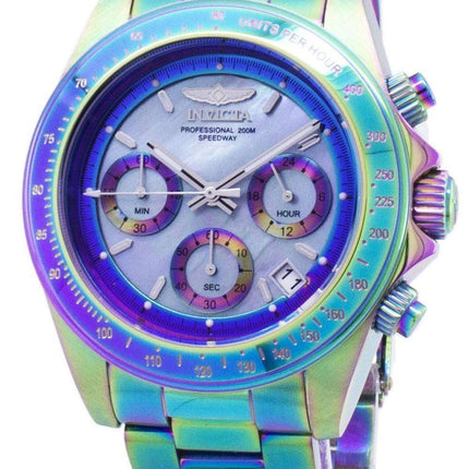 Invicta Speedway 23942 Chronograph Quartz 200M Men's Watch