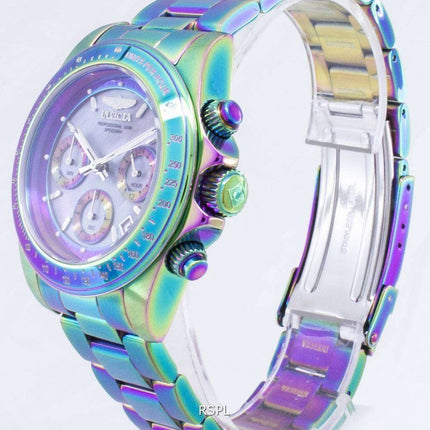 Invicta Speedway 23942 Chronograph Quartz 200M Men's Watch