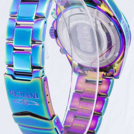 Invicta Speedway 23942 Chronograph Quartz 200M Men's Watch