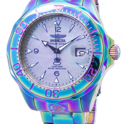 Invicta Pro Diver 23944 Automatic 300M Men's Watch