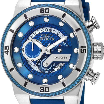 Invicta S1 Rally Chronograph Quartz 24223 Men's Watch