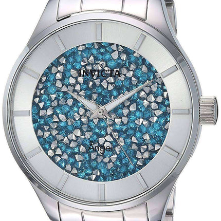 Invicta Angel Quartz 24665 Women's Watch