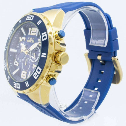 Invicta Pro Diver 24670 Chronograph Quartz Men's Watch