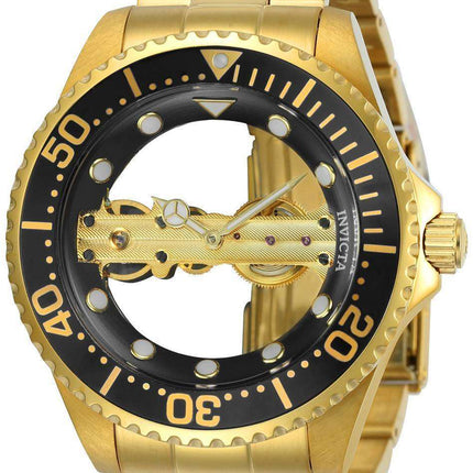 Invicta Pro Diver Ghost Bridge 24694 Men's Watch