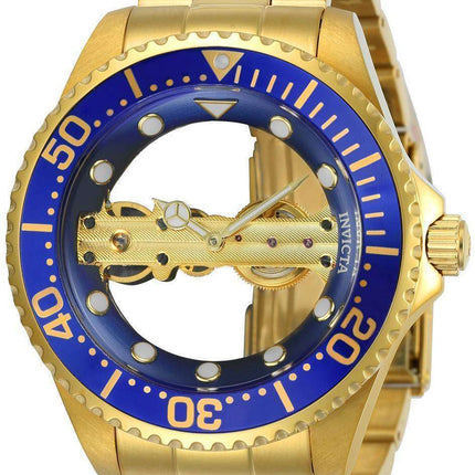 Invicta Pro Diver Ghost Bridge 24695 Men's Watch