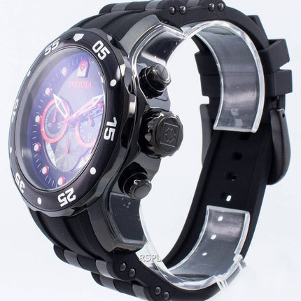Invicta Pro Diver SCUBA 24853 Chronograph Quartz Men's Watch