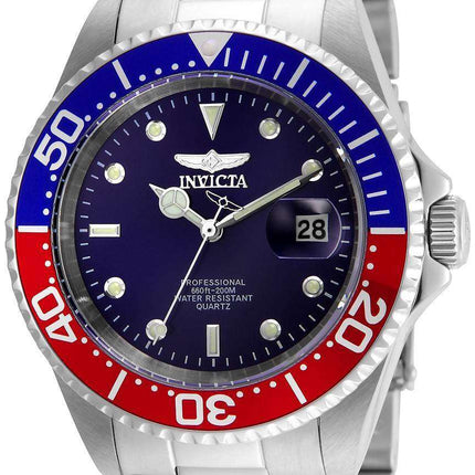 Invicta Pro Diver Quartz 200M 24946 Men's Watch