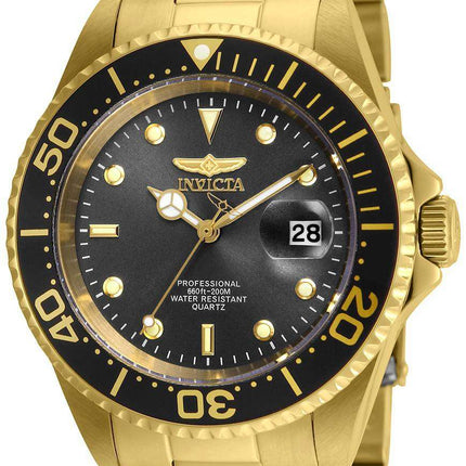 Invicta Pro Diver Quartz 200M 24949 Men's Watch