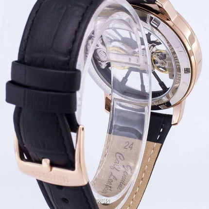 Invicta Objet D Art 25267 Automatic Analog Men's Watch