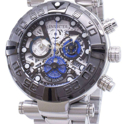 Invicta Subaqua 25406 Chronograph Quartz 200M Men's Watch