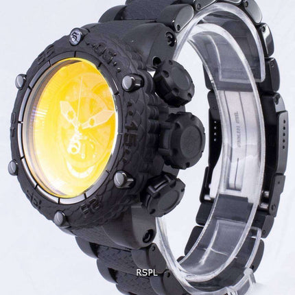 Invicta Subaqua 25426 Chronograph Quartz 500M Men's Watch