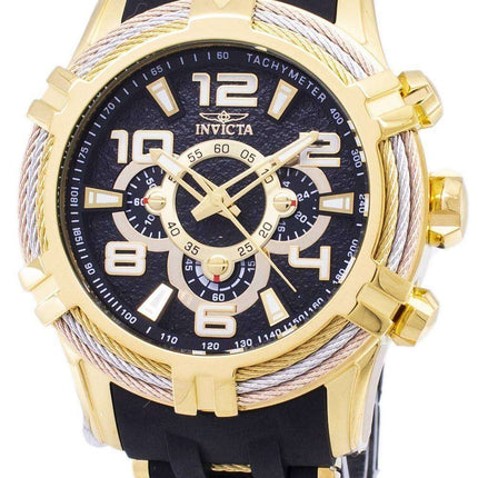Invicta Bolt 25555 Chronograph Tachymeter Quartz Men's Watch