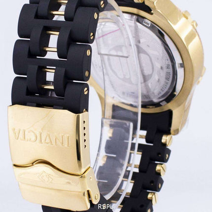 Invicta Bolt 25555 Chronograph Tachymeter Quartz Men's Watch