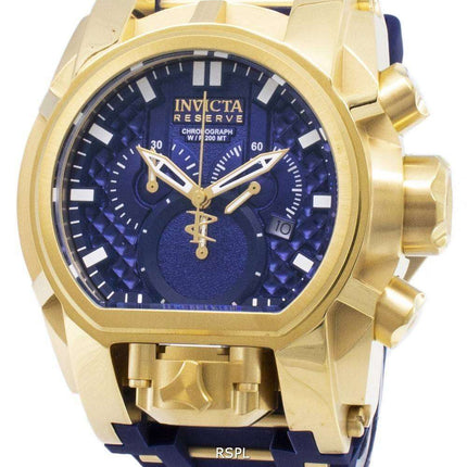 Invicta Reserve 25608 Chronograph Quartz 200M Men's Watch