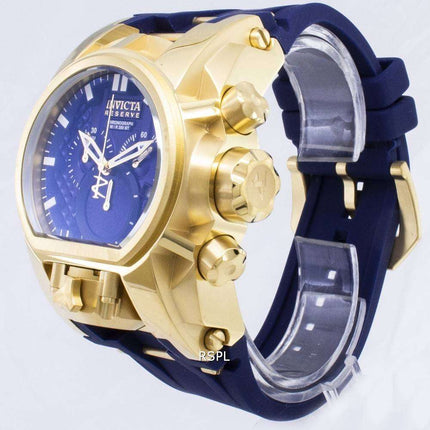 Invicta Reserve 25608 Chronograph Quartz 200M Men's Watch