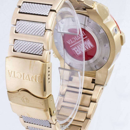 Invicta Marvel 25781 Chronograph Quartz Men's Watch