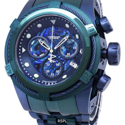 Invicta Reserve 25919 Chronograph Quartz 200M Men's Watch