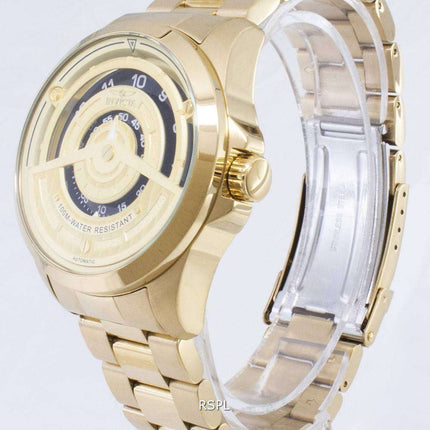 Invicta S1 Rally 25958 Automatic Analog Men's Watch