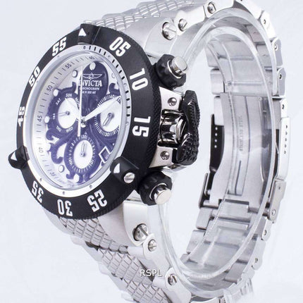 Invicta Subaqua 26131 Chronograph Quartz 500M Men's Watch