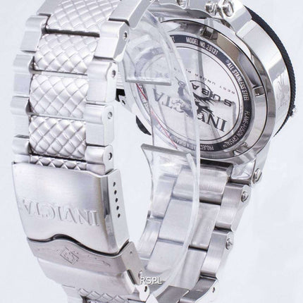 Invicta Subaqua 26131 Chronograph Quartz 500M Men's Watch