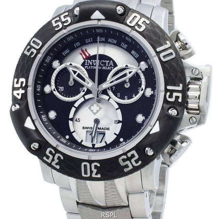 Invicta Subaqua 26210 Chronograph Quartz 500M Men's Watch