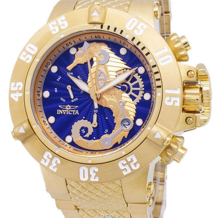 Invicta Subaqua 26230 Chronograph Quartz 500M Men's Watch