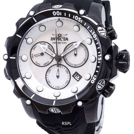 Invicta Venom 26246 Chronograph Quartz 1000M Men's Watch