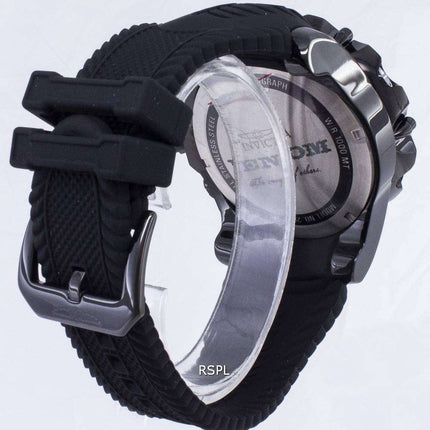 Invicta Venom 26246 Chronograph Quartz 1000M Men's Watch