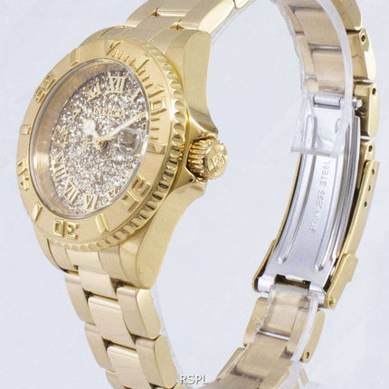 Invicta Angel 26293 Quartz Analog Women's Watch