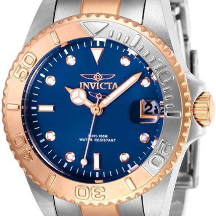 Invicta Pro Diver Quartz 26294 Women's Watch