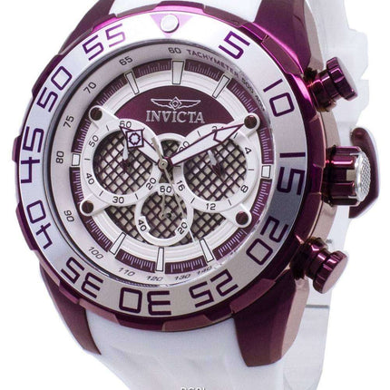 Invicta Speedway 26312 Chronograph Quartz Men's Watch