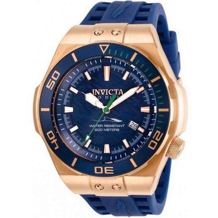 Invicta Pro Diver 26337 Automatic 200M Men's Watch