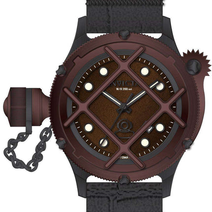 Invicta Russian Diver Automatic 200M 26424 Men's Watch