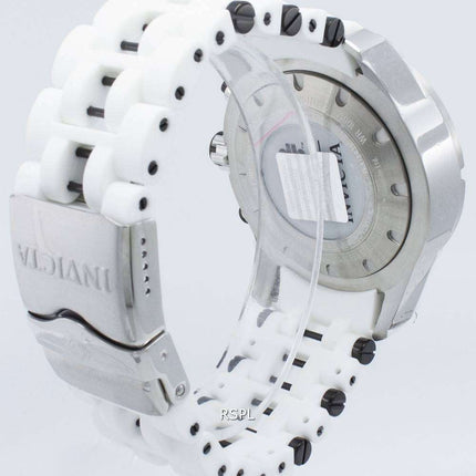 Invicta Star Wars Stormtrooper 26552 Chronograph Quartz 100M Men's Watch