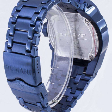 Invicta Reserve 26708 Chronograph Analog 200M Men's Watch