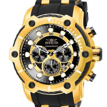Invicta Bolt Chronograph Quartz 26751 Men's Watch