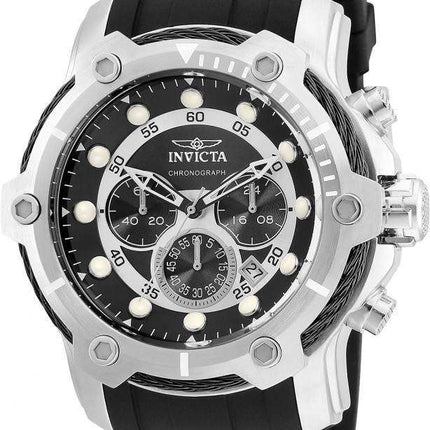 Invicta Bolt Chronograph Quartz 26764 Men's Watch